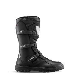 GAERNE BUTY TURYSTYCZNE MODEL G-ADVENTURE AQUATECH BLACK KOLOR CZARNY ROZMIAR 48