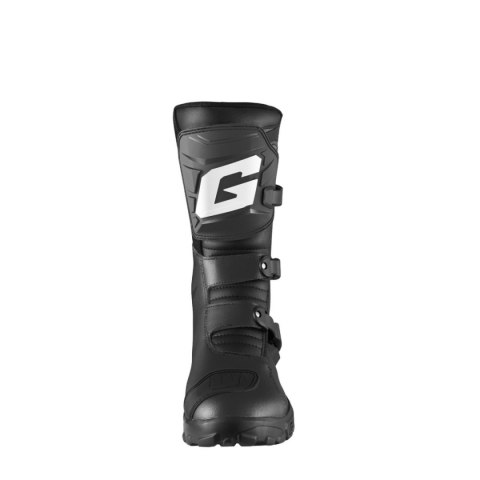 GAERNE BUTY TURYSTYCZNE MODEL G-ADVENTURE AQUATECH BLACK KOLOR CZARNY ROZMIAR 48