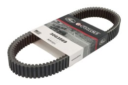 GATES PASEK NAPĘDOWY ATV G-FORCE (936x33x15,2MM) KYMCO MXU/UXV 500/700 '06-'18 (30G3569) (ZASTĘPUJE 9827-01136) (ZASTĄPIONY PRZE