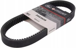 GATES PASEK NAPĘDOWY ATV G-FORCE (943x33x13,6MM) BOMBARDIER OUTLANDER 330/400 '03-'06, QUEST/TRAXTER 500 '04-'05,CAN AM OUTLANDE