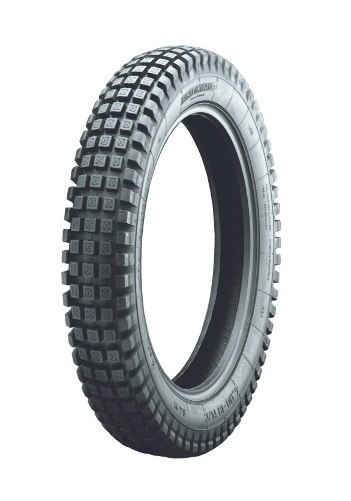 HEIDENAU OPONA 3.50-19 K67 57T TT M/C PRZÓD/TYŁ DOT 27/2025