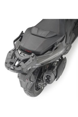 KAPPA STELAŻ KUFRA CENTRALNEGO KYMCO AK 550 PREMIUM '23-'24 (BEZ PŁYTY)