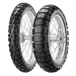 PIRELLI OPONA 90/90-21 SCORPION RALLY 54R TL M/C M+S PRZÓD DOT 25-43/2025