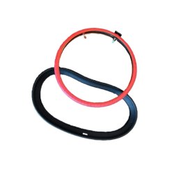 TACS PROTEC MOUSSE WKŁADKA OCHRONNA POD TUBLISS 21 CALI PRZÓD MEDIUM