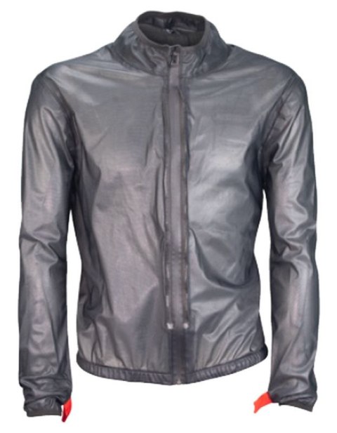 UFO 2025/09 KURTKA ACRON URBAN MĘSKA SOFTSHELL / AIRNET Z WYPINANĄ, ODDYCHAJĄCA, WIATRO I WODOSZCZELNĄ MEMBRANĄ KOLOR CZARNY ROZ