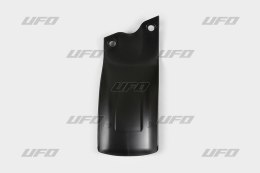 UFO OSŁONA AMORTYZATORA TYLNEGO KTM SX 85 '13-17 KOLOR CZARNY