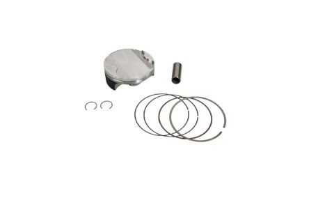 WOSSNER TŁOK KAWASAKI (4T) KXF 450 (KX 450F, KX 450XC) '24 (96,05MM) (12,5:1)