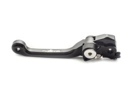 ACCEL DŹWIGNIA (KLAMKA NIEŁAMKA) HAMULCA HONDA CRF 250/450 '07-'24 KOLOR CZARNY