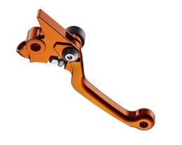ACCEL DŹWIGNIA (KLAMKA NIEŁAMKA) HAMULCA KTM SX/SXF/EXC 125-500 '14-'23 , GAS GAS MC/MCF '21-'23, SHERCO SE-R '15-'23, TM MX/EN 