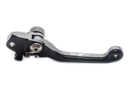 ACCEL DŹWIGNIA (KLAMKA NIEŁAMKA) HAMULCA YAMAHA YZF 250 '07-'22, YZF 450 '08-'22, YZ125/250 '08-'22, KAWASAKI KXF`13-20 KOLOR CZ