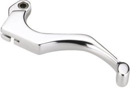 ACCEL DŹWIGNIA SPRZĘGŁA WYMIENNA DO UCHWYTÓW CL-01 I CL-02 KOLOR SREBRNY