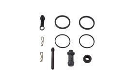 ALL BALLS 2025/07 ZESTAW NAPRAWCZY ZACISKU HAMULCOWEGO PRZÓD HARLEY DAVIDSON XG 500 '18-'20, XG 750 '18-'20