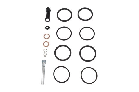 ALL BALLS ZESTAW NAPRAWCZY ZACISKU HAMULCOWEGO PRZÓD HARLEY DAVIDSON RH 975 NIGHTSTER '22-'24, RH 975 S NIGHTSTER SPECIAL '23-'2