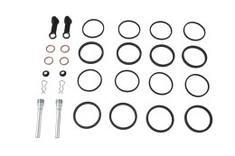 ALL BALLS 2025/07 ZESTAW NAPRAWCZY ZACISKU HAMULCOWEGO PRZÓD HARLEY DAVIDSON VRSCA V-ROD '06, VRSCAW V-ROD '07, VRSCD NIGHT ROD 