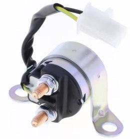 ATHENA 2025/09 PRZEKAŹNIK ROZRUSZNIKA SUZUKI VS 800 '92-'00, DR 125 '95-'00, GN 250 '96-'99, GSX 750 '83-'86, VS 750 INTRUDER '8