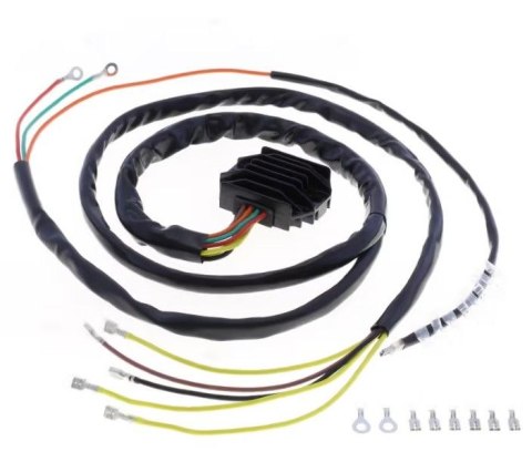 ATHENA REGULATOR NAPIĘCIA BMW R 80 R / RT / ST / GS / PD '82-'95, R 100 R / GS / RS / PD / RT / S '76-'96, R 45 '78-'85, R 65 '7