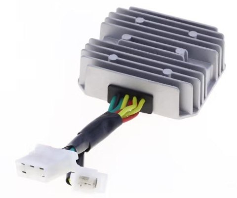 ATHENA REGULATOR NAPIĘCIA HONDA XL 600 V TRANSALP '87-'96, XRV 650 '88-'90, VF 500 F '84-'87, VT 500 C '83-'84 (OEM: 31600MS6921