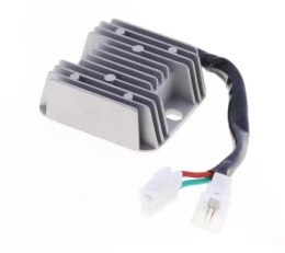 ATHENA 2025/09 REGULATOR NAPIĘCIA HYOSUNG GT 650 / R '04-'17, GD 250 '15-'17, MS3 125 '08-'10, TE 450 '07-'09 (OEM: 32800HN9101)
