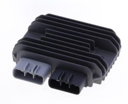 ATHENA 2025/09 REGULATOR NAPIĘCIA KAWASAKI ZX-10R NINJA '08-'09, ZX-6R 600 / 636 '09-'17, TRIUMPH ROCKET III '04-'18 (OEM: 21066