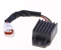 ATHENA 2025/09 REGULATOR NAPIĘCIA KTM EXC 200 '05-'13, EXC 300 '05-'09, EXC 450 '07-'11, SX 250 '09-'19, XC-F 07-'09, XC-W 250 /