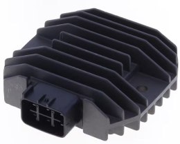 ATHENA 2025/09 REGULATOR NAPIĘCIA YAMAHA YFZ 450 R '09-'23, BT 1100 BULDOG '02-'06, XVS 125 / 250 / 650 / 1100 '98-'04, X-CITY 1