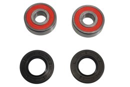 BEARING WORX ŁOŻYSKA KOŁA PRZEDNIEGO Z USZCZELNIACZAMI HONDA CRF 250 L '13-'20, CRF 250 RL RALLY '17-'20, CRF 300 L / RL '21-'22