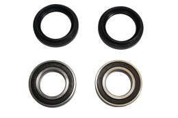 BEARING WORX ŁOŻYSKA KOŁA PRZEDNIEGO Z USZCZELNIACZAMI YAMAHA YFM 600 GRIZZLY '99-'01, YFM 660 GRIZZLY '02, (25-1408)