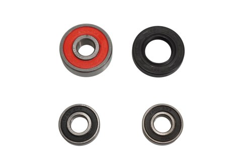 BEARING WORX ŁOŻYSKA KOŁA TYLNEGO Z USZCZELNIACZAMI YAMAHA YZ 80 '84-'92 (25-1185)