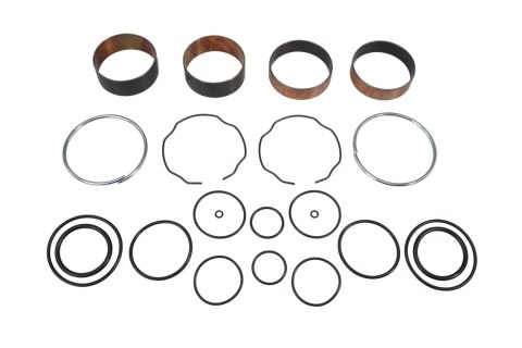BEARING WORX ZESTAW TULEJEK (PANEWEK) ZAWIESZENIA PRZEDNIEGO HONDA CRF 250 R '18-'24, CRF 250 RX '19-'24, CRF 450 R '17-'24, CRF