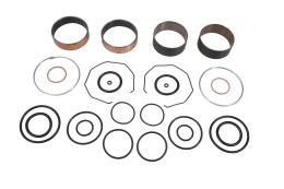 BEARING WORX ZESTAW TULEJEK (PANEWEK) ZAWIESZENIA PRZEDNIEGO YAMAHA YZ 125 '18-'21, YZ 125 X '20-'22, YZ 250 '17-'21, YZF 250 '1