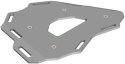 CROSSPRO TYLNY BAGAŻNIK HONDA XL 750 TRANSALP '23-'25 KOLOR CZARNY