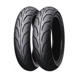 DUNLOP OPONA 120/80-14 TT900 GP J 58P TT TYŁ KAWASAKI D-TRACKER 125 DOT 24/2022