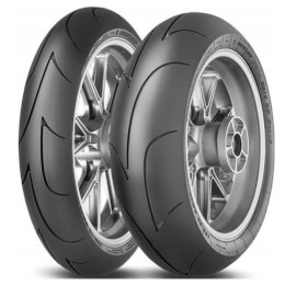 DUNLOP OPONA 180/60ZR17 (75W) TL D213 GP PRO MS4 RACE TL TYŁ DOT 40/2023 (NA ZAMÓWIENIE)