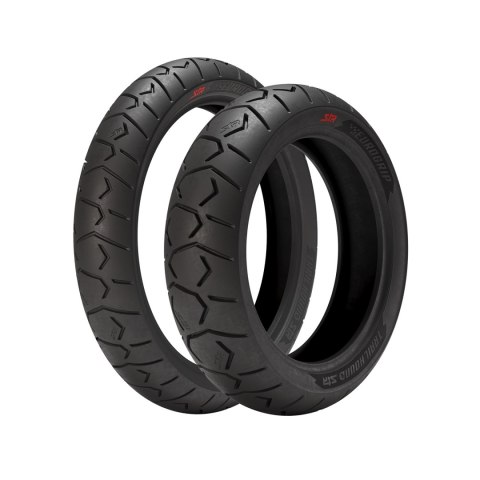 EUROGRIP OPONA 120/70R19 TRAILHOUND STR 60V TL PRZÓD DOT 08/2025