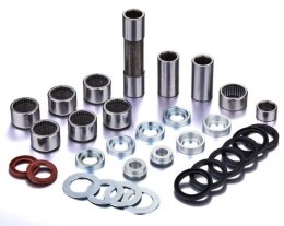 FACTORY LINKS ZESTAW NAPRAWCZY ŁĄCZNIKA (PRZEGUBU) WAHACZA SHERCO SE F-R 250 '17-'18, SE F-R 300 '17-'18, SE F-R 450 '17-'18, SE