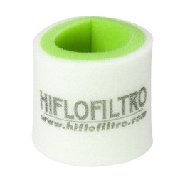 HIFLO FILTR POWIETRZA HONDA CRF 80 / 100 F '04-'13, TRX 90 EX '07-'08, TRX 90 '93-'06, TRX 90 X '09-'24, XR 80 / 100 R '88-'03 (