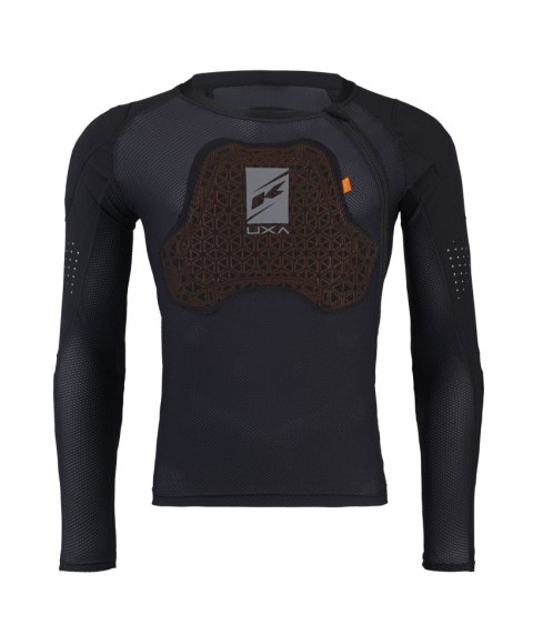 KENNY RACING BUZER OSŁONA KLATKI PIERSIOWEJ NA SIATCE BODY PROTECTOR D3O MTB ROZMIAR L