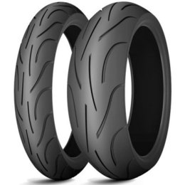 MICHELIN OPONA 120/60ZR17 PILOT POWER 2CT (55W) TL M/C PRZÓD DOT 36-38/2025