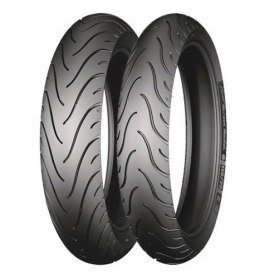 MICHELIN OPONA 120/70-17 PILOT STREET 58S TL PRZÓD/TYŁ DOT 20/2025