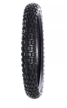 MOTOZ OPONA 110/80B19 TRACTIONATOR DUALVENTURE 59Q TL PRZÓD (ECER75/DOT) DOT 24-48/2025