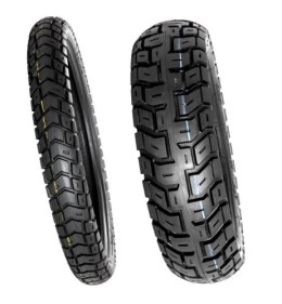 MOTOZ OPONA 130/80-17 TRACTIONATOR GPS 65T TL TYŁ (ECER75/DOT) DOT 24-48/2025