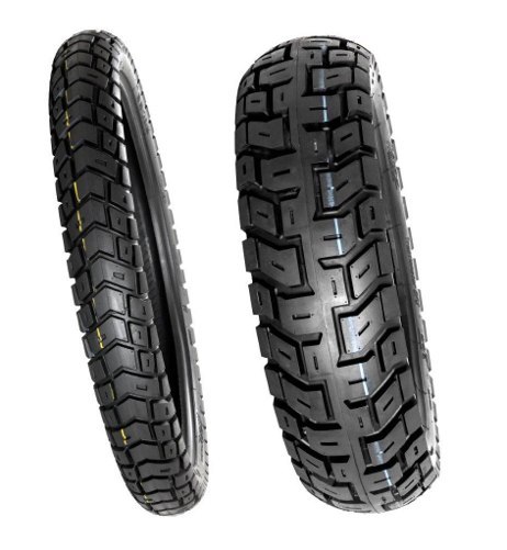 MOTOZ OPONA 130/80-17 TRACTIONATOR GPS 65T TL TYŁ (ECER75/DOT) DOT 24-48/2025