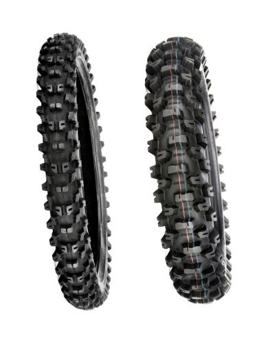 MOTOZ OPONA 90/100-16 TERRAPACTOR S/T 51L TT TYŁ (NHS) (25% HARD -75% SOFT) (25% DRY -75% WET) DOT 25/2025
