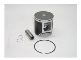 NAMURA TŁOK HONDA CR 125 '92-'03 (STD=53,94MM) NOMINALNY (PIERŚCIENIE NX-10000R)