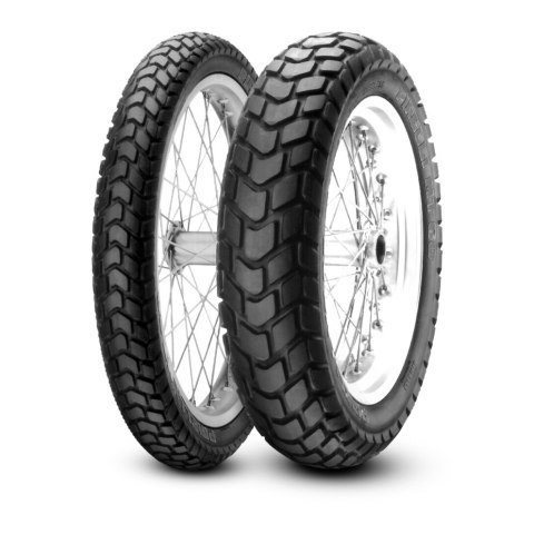 PIRELLI OPONA 110/80-18 MT60 58T TT MST M/C TYŁ DOT 07-10/2025