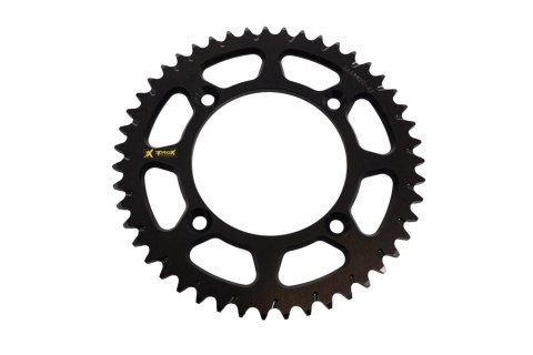 PROX ZĘBATKA TYLNA ALUMINIOWA KTM SX 65 '25-, HUSQVARNA TC 65 '25-, GAS GAS MC 65 '25-, (STD. -1) (OEM: A405.10.051.047C1)