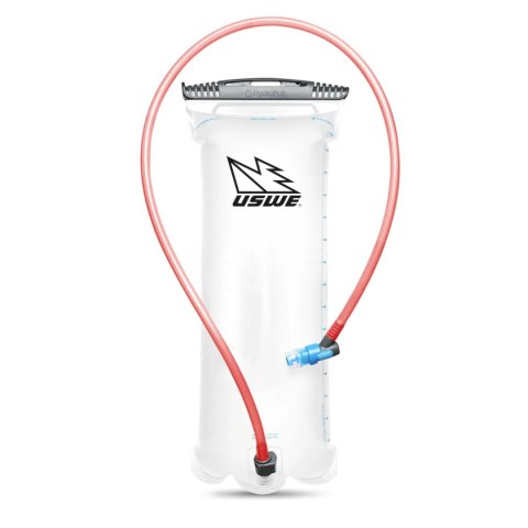 USWE MOTO HYDRO 4 FACTORY BBLUE KOLOR NIEBIESKI MOTO/ROWER POJEMNOŚĆ 4L PŁYN (4L PLECAK+3L PŁYN)