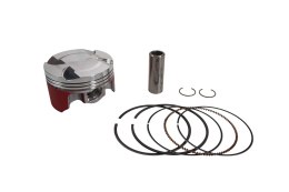 WOSSNER TŁOK (4T) HONDA CBR 125 R '23, (STD. 57.26MM) (11.3:1)