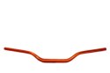 ACCEL KIEROWNICA (28,6MM) TAPER MX WZÓR KTM ALL (7075-T6) ERGAL KOLOR POMARAŃCZOWY (SZER. 802MM, WYS. 87MM)