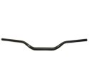 ACCEL KIEROWNICA (28,6MM) TAPER MX WZÓR KTM SX (7075-T6) ERGAL KOLOR CZARNY (SZER. 808MM, WYS. 95MM)